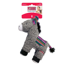 KONG Sherps Dog Toy Donkey 1ea/MD Kong