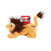 KONG Scampers Dog Toy Lion, 1ea/MD Kong