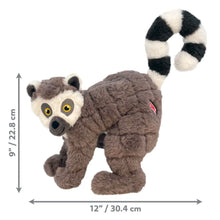 KONG Scampers Dog Toy Lemur, 1ea/MD Kong