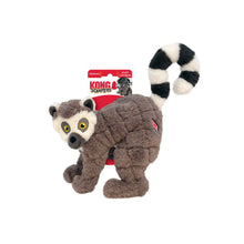 KONG Scampers Dog Toy Lemur, 1ea/MD Kong