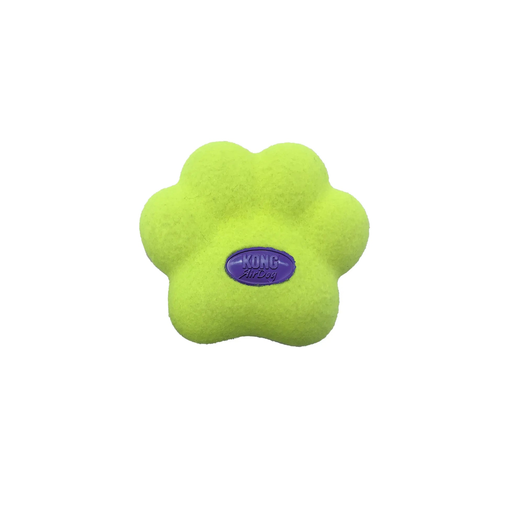 KONG Airdog Squeaker Paw Dog Toy 1ea/MD Kong