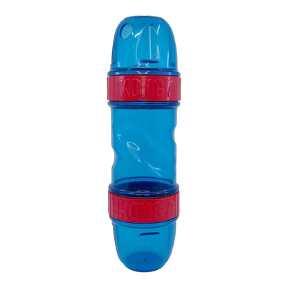 KONG Scuttle Pod Treat Dispenser Dog Toy 1ea/LG Kong