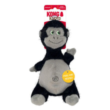 KONG Knots Belly Dog Toy Gorilla, 1ea/MD/LG Kong