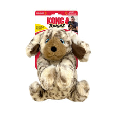 KONG Toughz Dog Toy Pup, 1ea/MD Kong