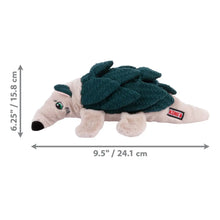 KONG Layerz Forage Dog Toy Armadillo, 1ea/MD Kong