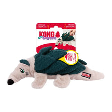 KONG Layerz Forage Dog Toy Armadillo, 1ea/MD Kong