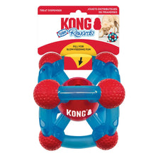 KONG Rewards Tinker Treat Dispenser Dog Toy 1ea/MD/LG Kong