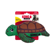 Kong Maxx Friends Dog Toy Turtle, 1ea/Medium Kong