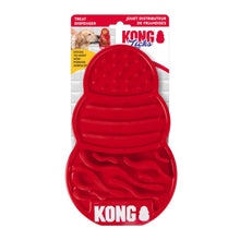 KONG Licks Treat Dispenser 1ea/XL Kong