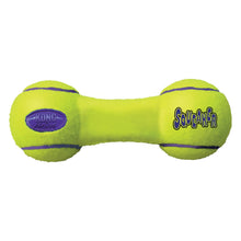 KONG Air Dog Squeaker Dumbbell Dog Toy 1ea/MD Kong