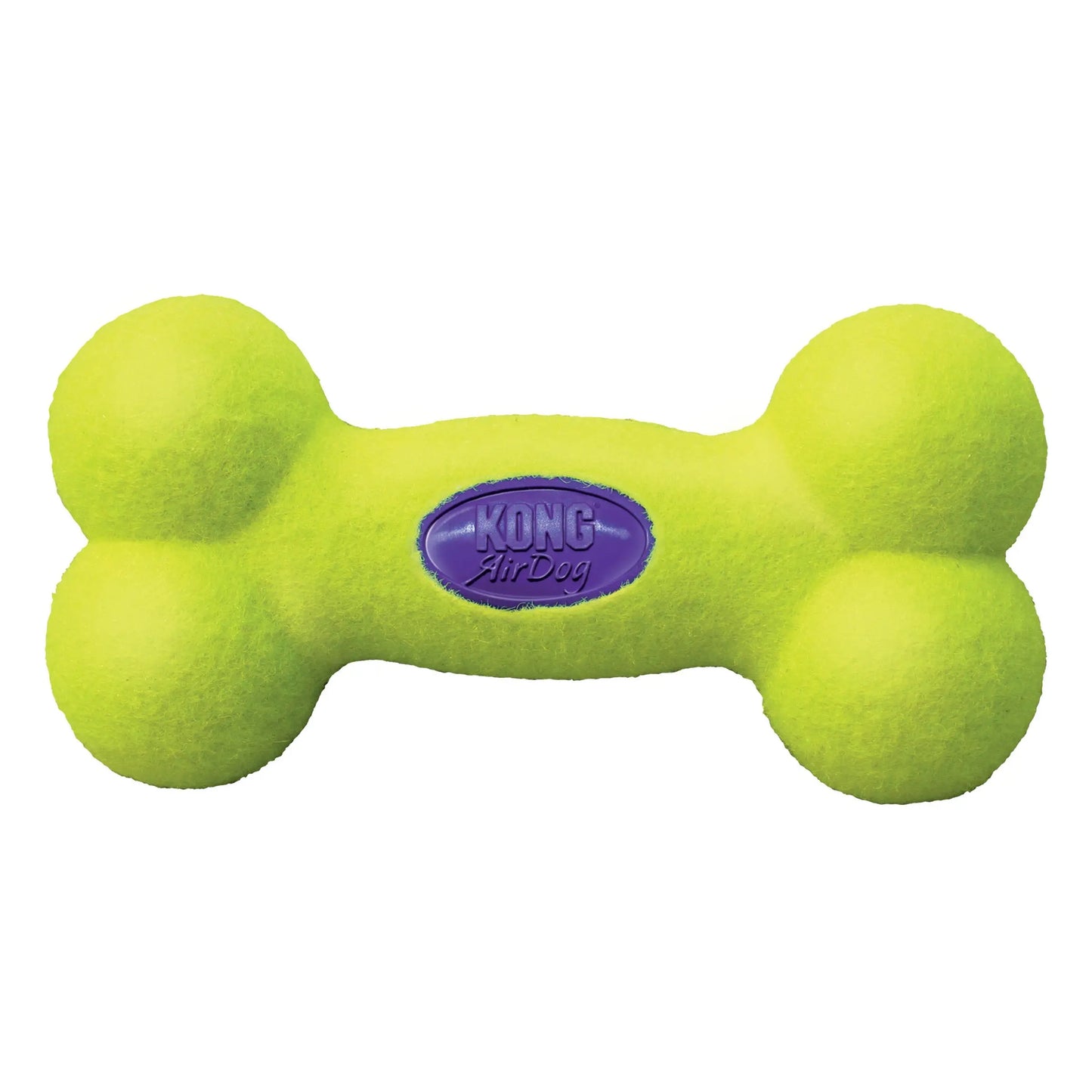 KONG Air Dog Squeaker Bone Dog Toy 1ea/LG Kong