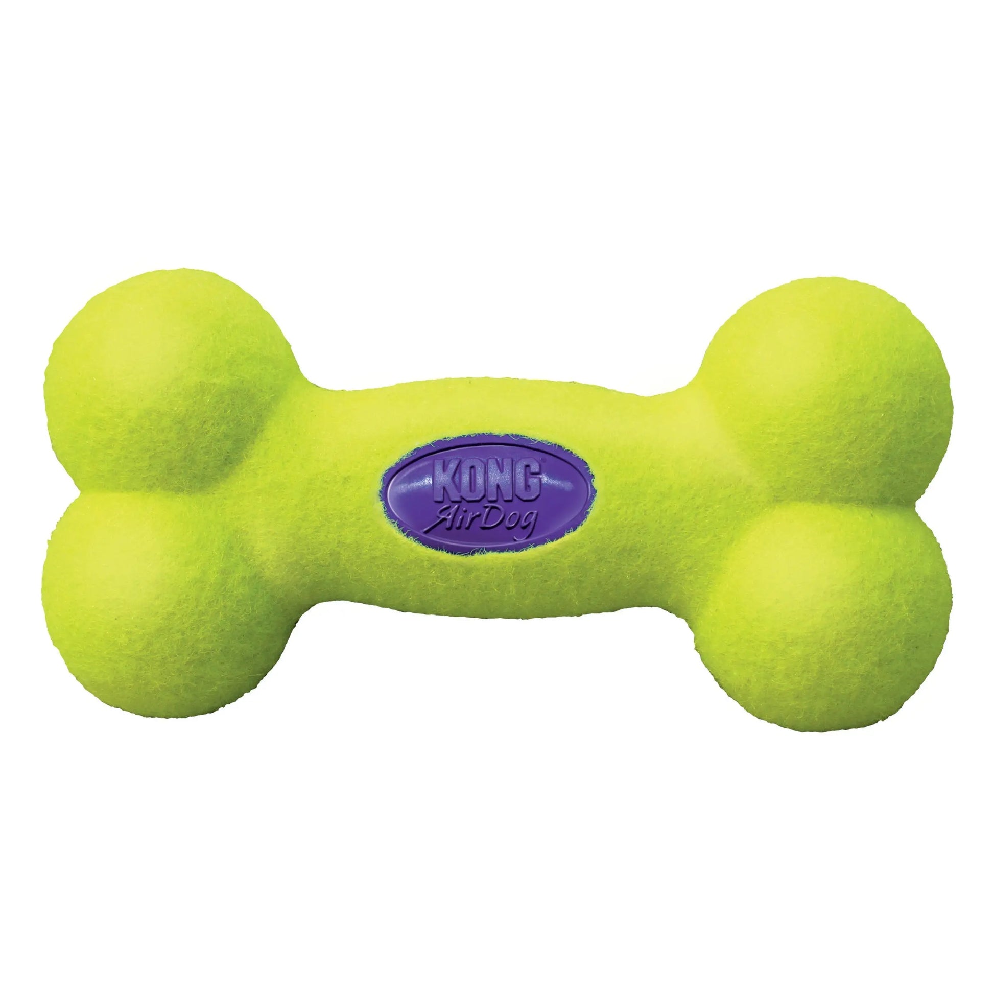 KONG Air Dog Squeaker Bone Dog Toy 1ea/LG Kong