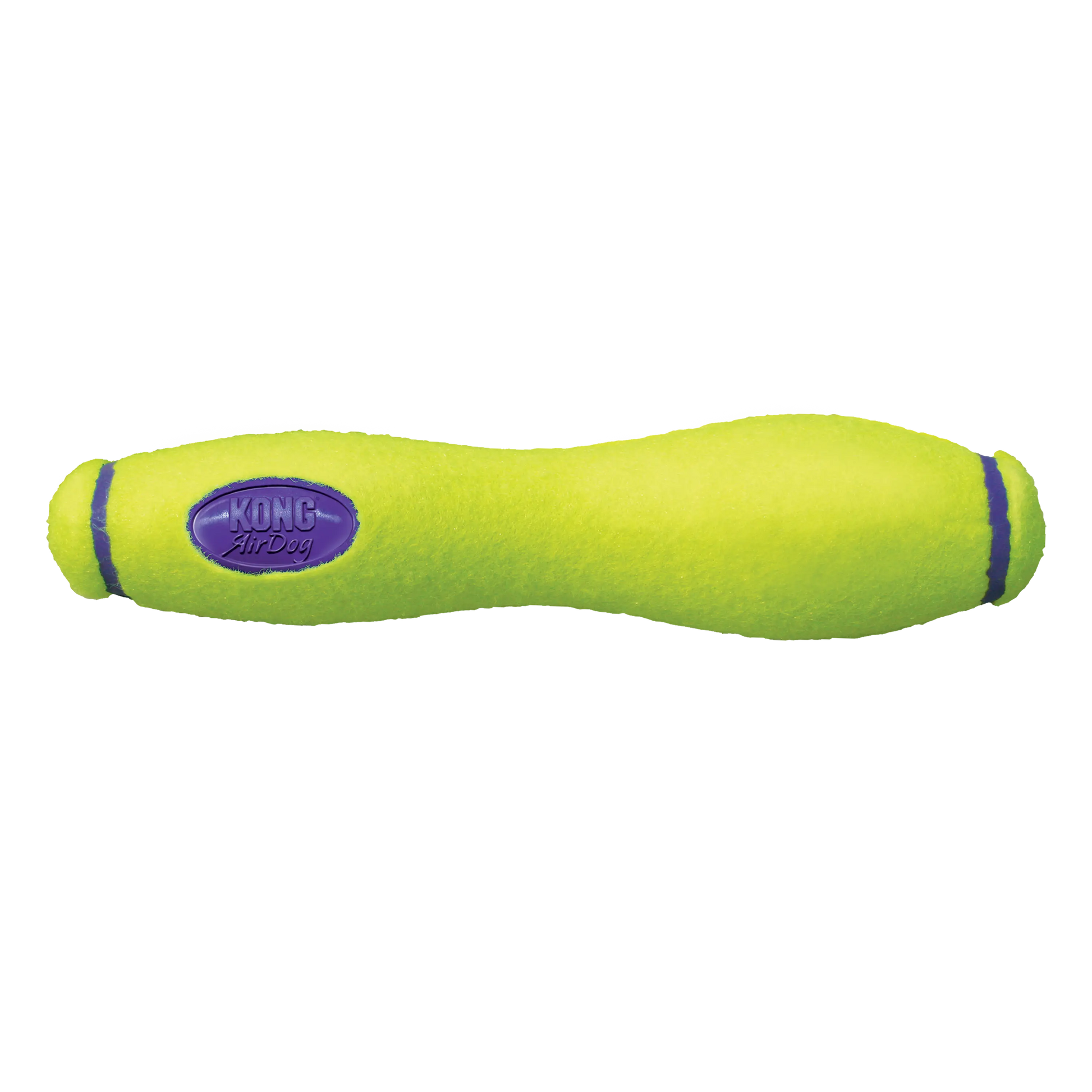 KONG Air Dog Squeaker Stick Dog Toy 1ea/LG Kong