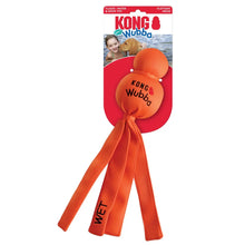 KONG Water Wubba Dog Toy Assorted 1ea/XL Kong