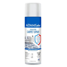 Adams Plus Flea  Tick Carpet Spray, For Indoor Use 1ea/16 oz Adams