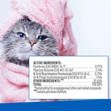 Adams Plus Pyrethrin Dip Clear, 1ea/4 fl oz Adams