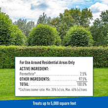 Adams Plus Yard Spray 1ea/32 fl oz Adams