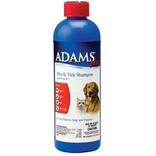Adams Plus Flea  Tick Shampoo with Precor 1ea/12 oz Adams