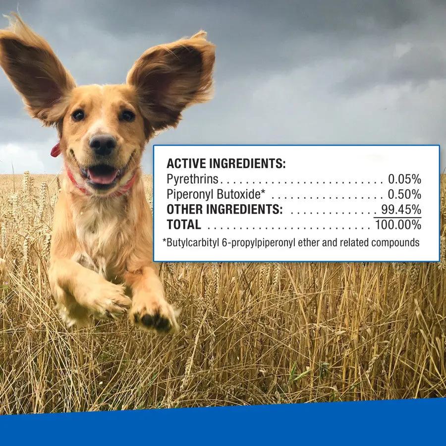 Adams Ear Mite Treatment Clear, 1ea/0.5 fl oz Adams