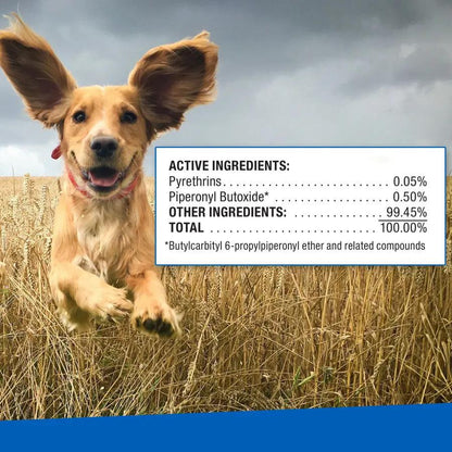 Adams Ear Mite Treatment Clear, 1ea/0.5 fl oz Adams