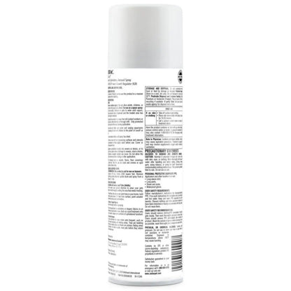 Zodiac Carpet and Upholstery Aerosol Spray 1ea/16 oz Zodiac