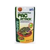 Hikari USA Packman Frog PAC Attack Wet Food 1ea/1.41 oz
