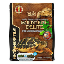 Hikari USA Mulberific Delite Tortoise Food 1ea/7.7 oz Hikari