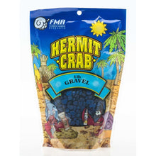 Florida Marine Research Hermit Crab Gravel Assorted 1ea/1 lb