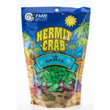 Florida Marine Research Hermit Crab Gravel Assorted 1ea/1 lb