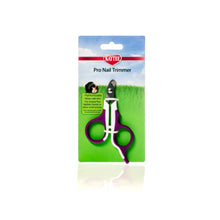 Kaytee Pro-Nail Trimmer Purple 1ea Kaytee