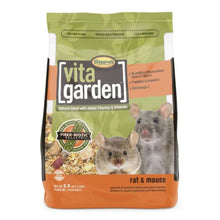 Higgins Vita Garden Natural Blend Rat & Mouse 2.5 Lb Higgins