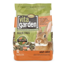 Higgins Vita Garden Natural Blend Adult Rabbit 4 Lb Higgins
