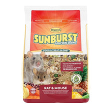 Higgins Sunburst Gourmet Blend Rat & Mouse 2.5 Lb Higgins
