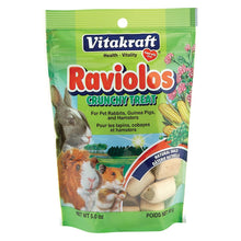 Vitakraft Raviolos Crunchy Treat for Small Animals 1ea/5 oz