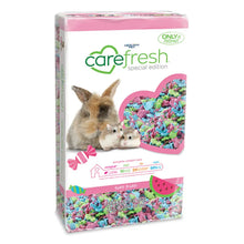 CareFRESH Special Edition Small Animal Bedding Tutti Frutti 1ea/23 l CareFRESH