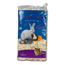 Easy Clean Aspen Bedding 25L Easy Clean