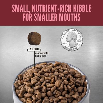 ORIJEN Small Breed Grain-Free High-Protein Dry Dog Food Barkaroo