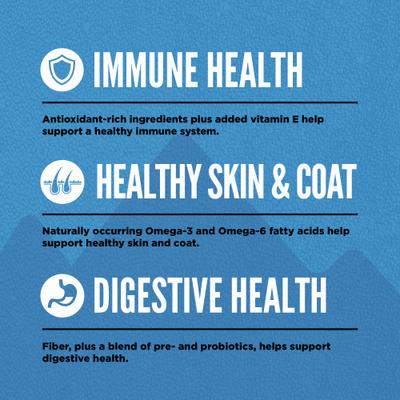 ORIJEN Wild Reserve Free-Run Chicken Dry Dog Food, 20-lb bag slide 5 of 12