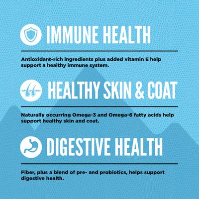 ORIJEN Wild Reserve Wild-Caught Fish Dry Dog Food, 20-lb bag slide 5 of 12