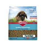 Kaytee Pro Health Adult Rabbit Food 1ea/5 lb