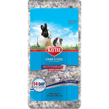 Kaytee Clean & Cozy Extreme Odor Control Bedding 1ea/24.6 l Kaytee