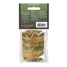 Field + Forest Mini Hay Bales Apple 3.5oz. Field + Forest