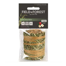 Field + Forest Mini Hay Bales Apple 3.5oz. Field + Forest