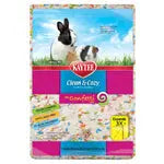 Kaytee Clean & Cozy Confetti Bedding 1ea/49.2 l Kaytee