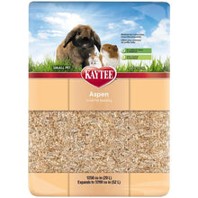 Kaytee Aspen Bedding 1ea/3200 cu in Kaytee