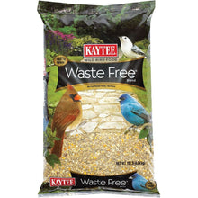 Kaytee Waste Free Blend Wild Bird Food 1ea/10 lb