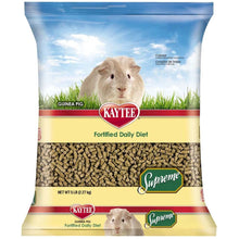Kaytee Supreme Guinea Pig Food 1ea/5 lb