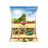 Kaytee Supreme Parrot Food 1ea/5 lb
