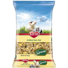 Kaytee Supreme Mouse and Rat Food 1ea/4 lb Kaytee