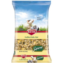 Kaytee Supreme Mouse and Rat Food 1ea/4 lb